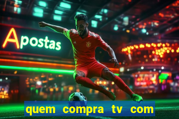 quem compra tv com defeito em porto alegre